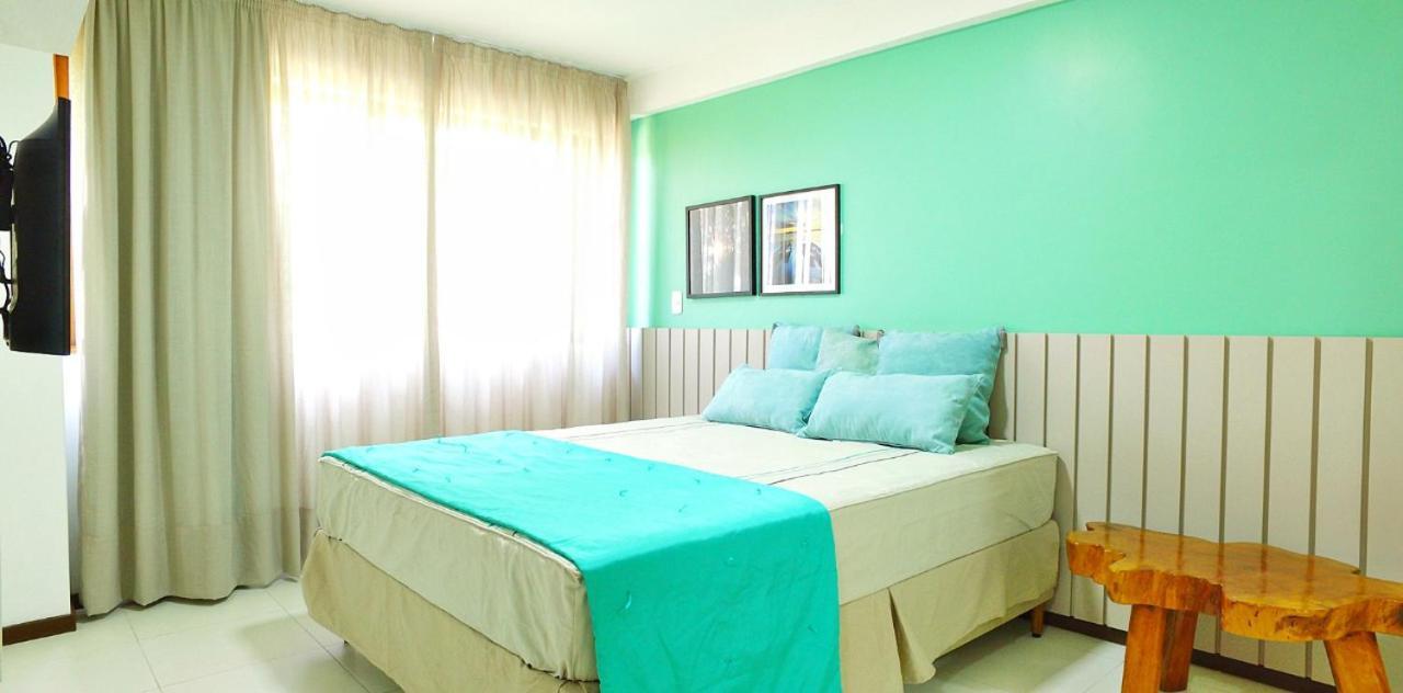 Excelentes Barra Bali Apartamento *