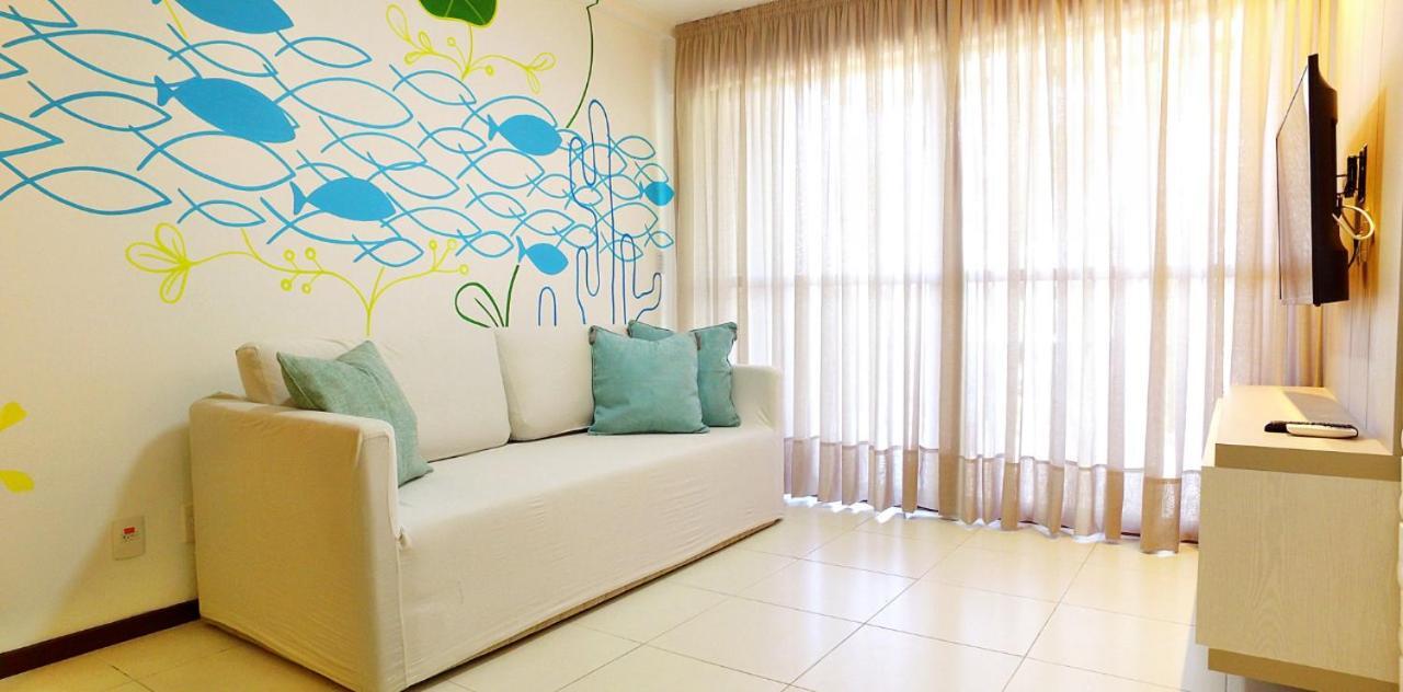 Apartamento Excelentes Barra Bali *