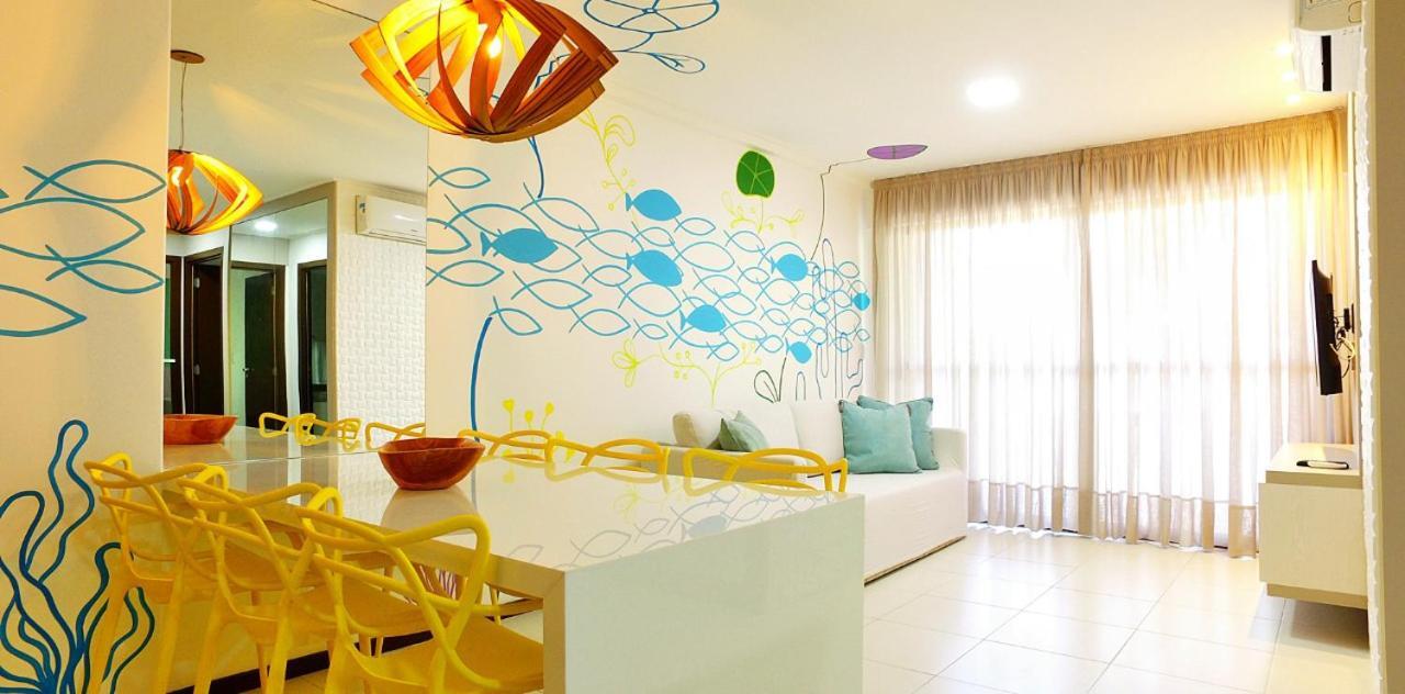 Excelentes Barra Bali Apartamento *